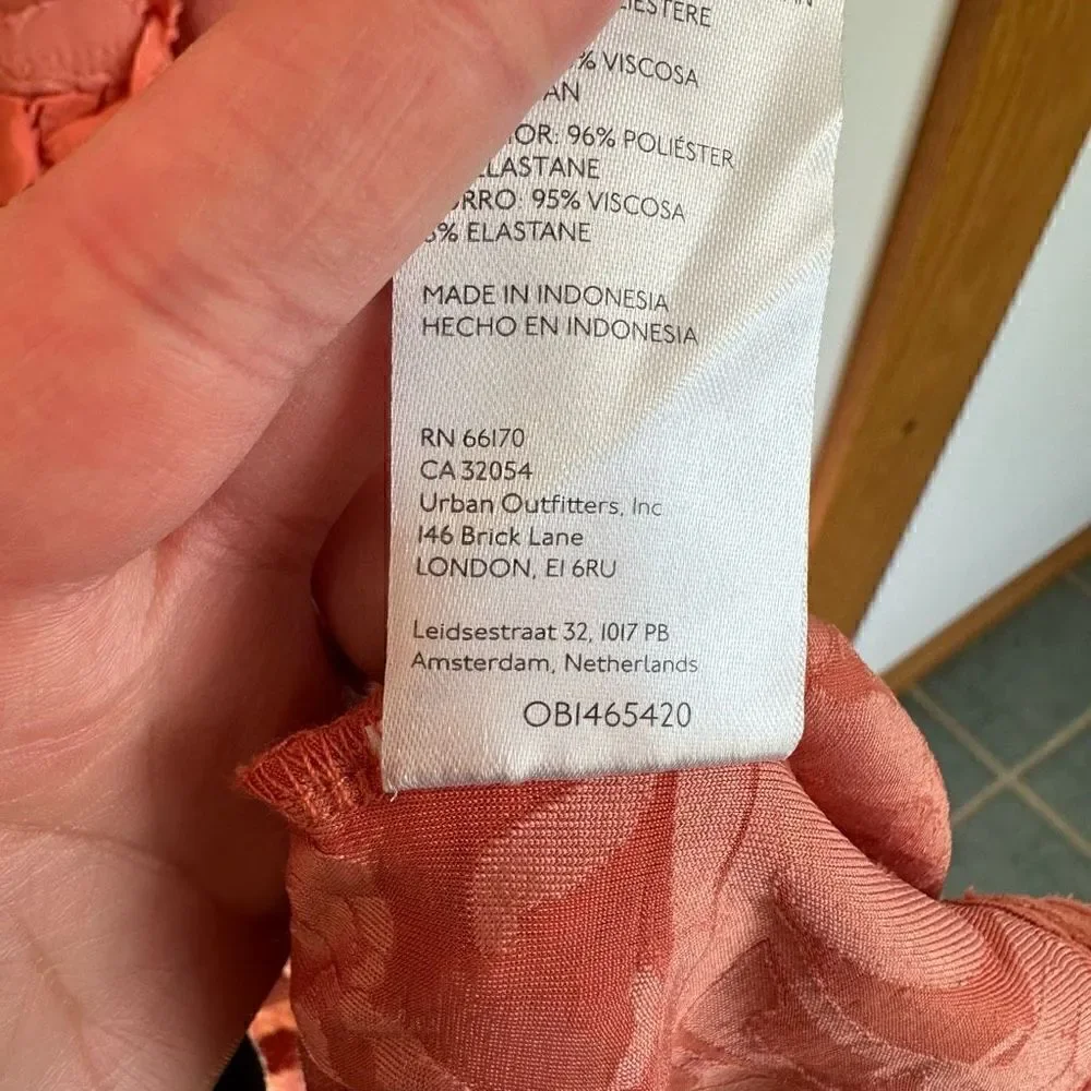 Anthropologie by women’s